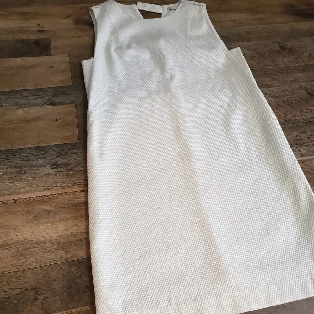 FRNCH sleeveless shift